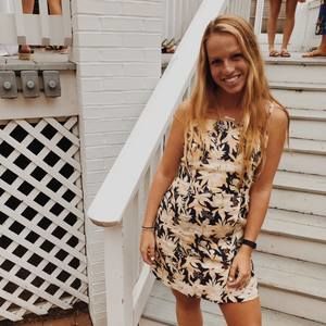 Meet your Posher, Bridget